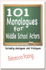 Monologues For Kids